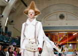 Показ Vivienne Westwood