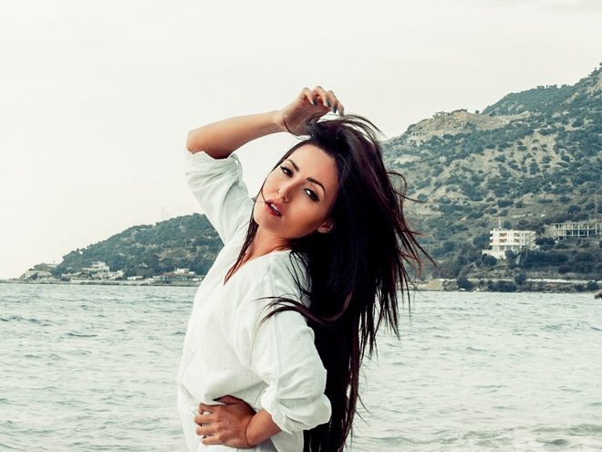 Анна Добрыднева