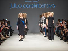 UFW AW 16/17: J.Perekriostova