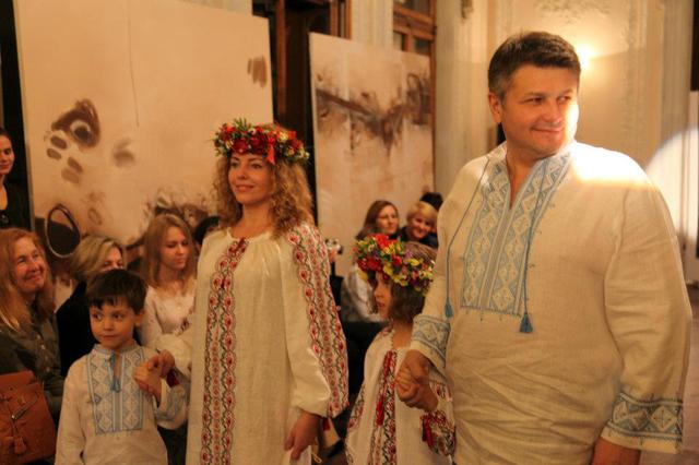Пинчук и Сумская