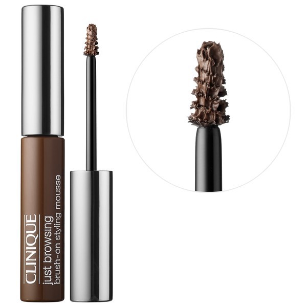 ust Browsing Brush-On Styling Mousse