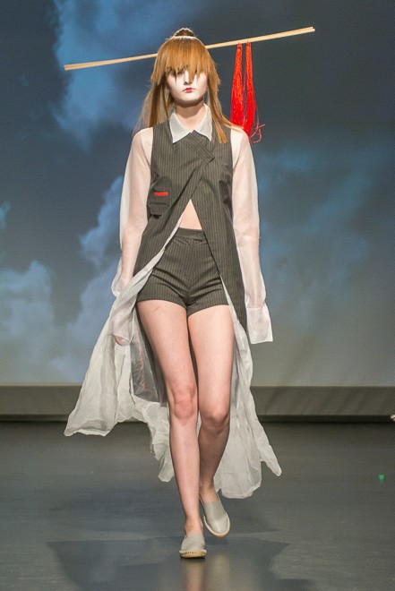 MUSI by MUSICHENKO ss 2016