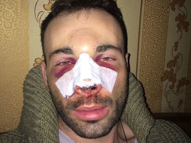 Юрий Третьяк