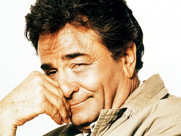 Детектив Коломбо