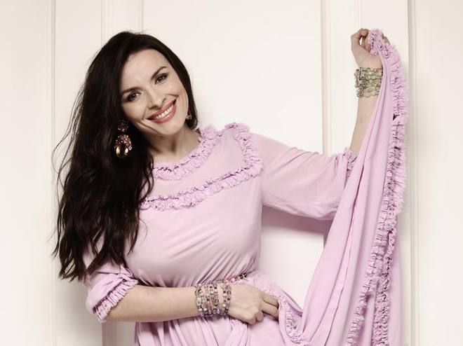 Надежда Мейхер