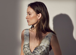 Олівія Вайлд для H&M