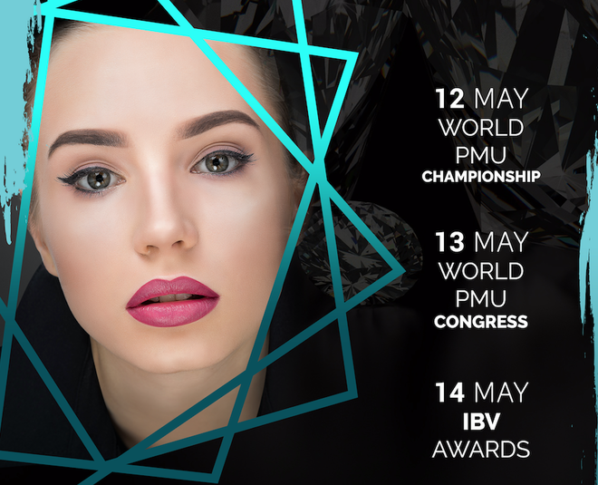 Вперше в Україні відбудеться Чемпіонат світу і Міжнародний конгрес International Beauty Voyage