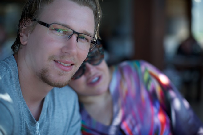 Оксана Байрак