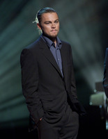 Leonardo DiCaprio 2001
