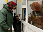 Продуктовий ларьок