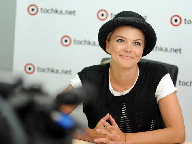 Ірина Блохіна