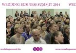 Wedding Business Summit г. Москва