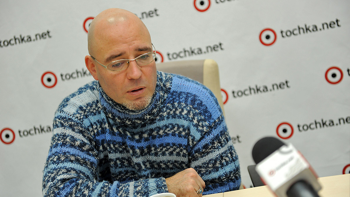 Раду Поклітару