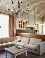 дачный домик