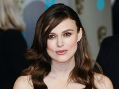 Кира Найтли и Эмма Уотсон