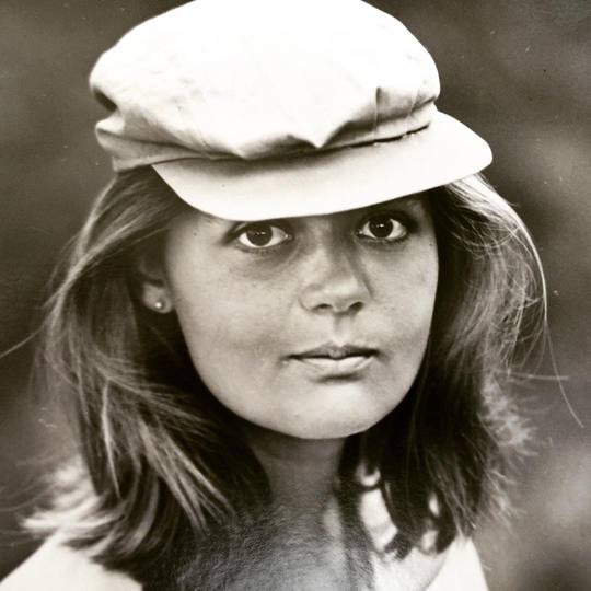 Юлия Меньшова (Instagram)