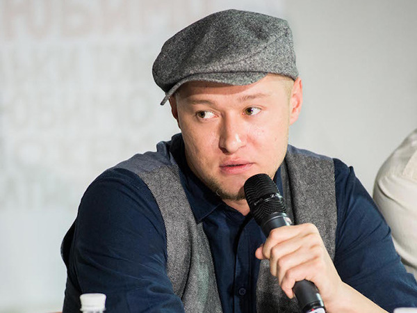 Андрій Хливнюк