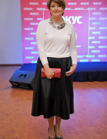 Презентация рейтинга 100 самых влиятельных женщин Украины