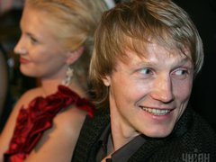 Андрій Гусін