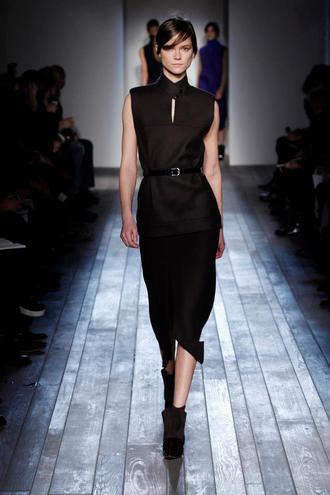 (1) Victoria Beckham fall 2013-2014