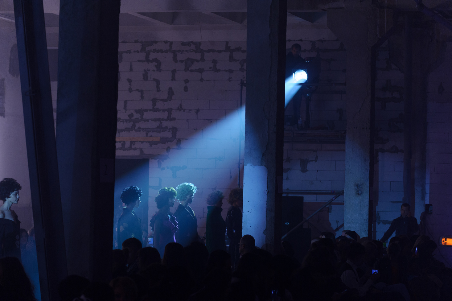 ARTEMKLIMCHUK весна-лето 2017