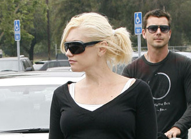 Гэвин Россдейл и Кингстон