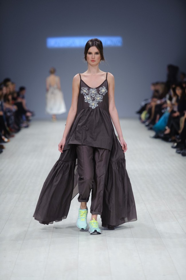 LARISA LOBANOVA ss 2016