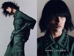 Marc Jacobs весна/лето 2015