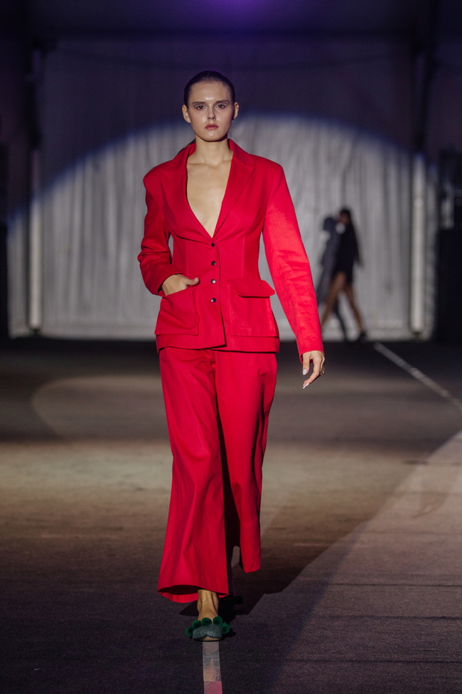 Lviv Orchestra Fashion