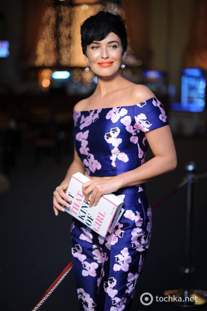 Євробачення 2017: Даша Астаф'єва прокоментувала своє ставлення до конкурсу