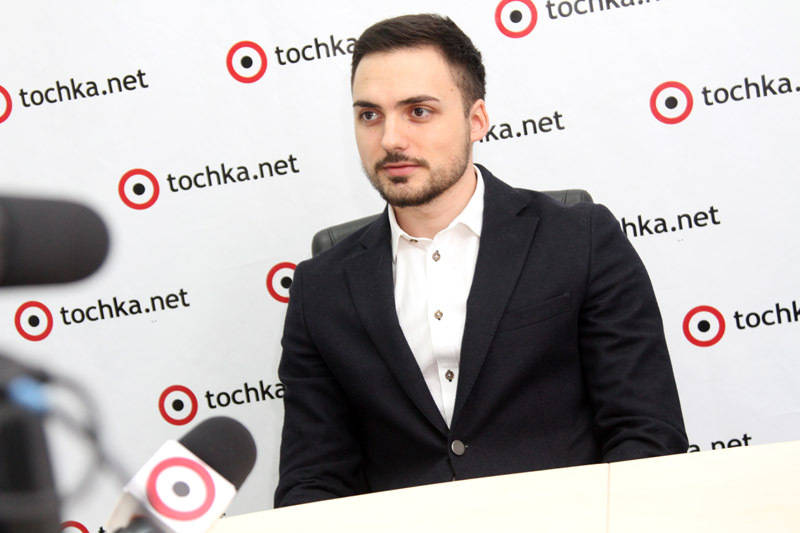 Эдгар Каминский