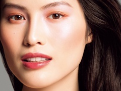 Японский макияж