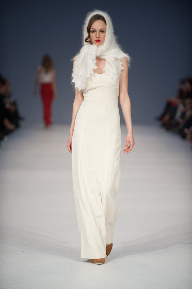 UFW AW 2016/17: Queens