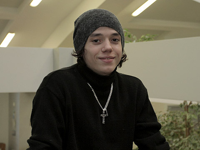 Дмитрий Сысоев