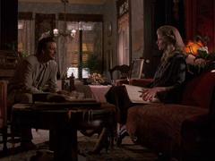 "Сердце ангела": мистическая Америка середины 50-х