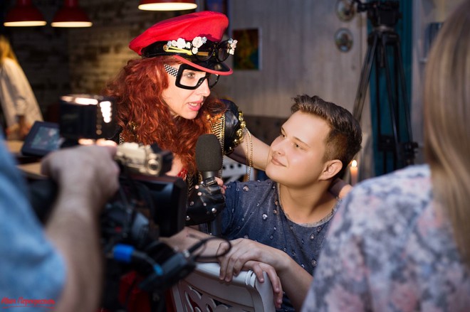 Максим Ротару