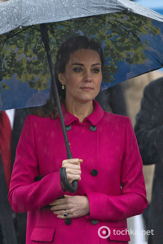 Лучшие образы Кейт Миддлтон