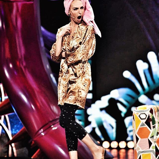 Катя Варнава