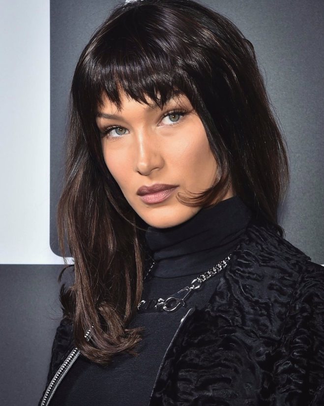 Белла Хадид