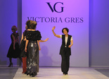 UFW: VICTORIA GRES
