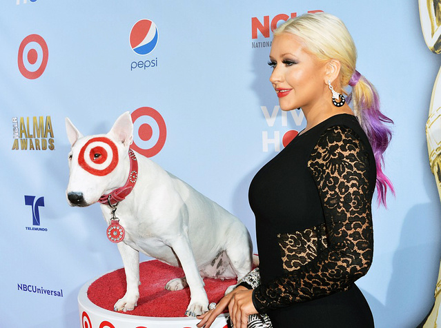 Alma Awards-2012
