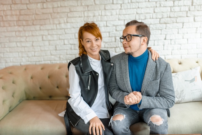 Свадьба Светланы Тарабаровой: ведущим праздника станет актер "Квартала"