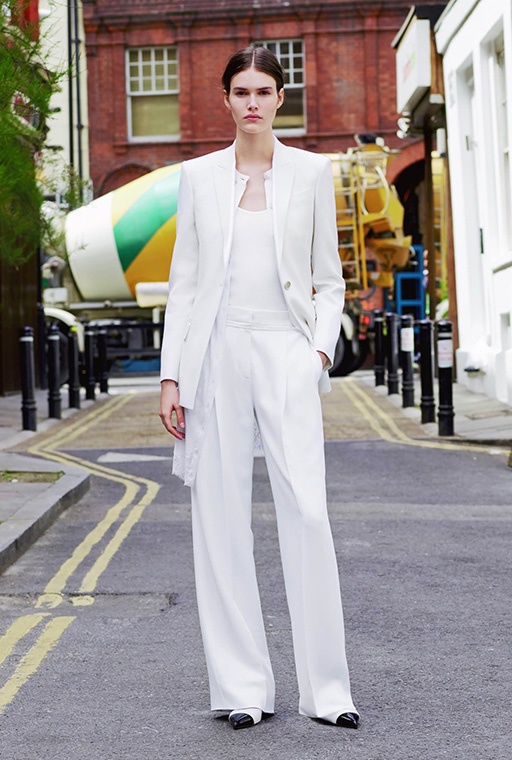 Givenchy: круизная коллекция 2016