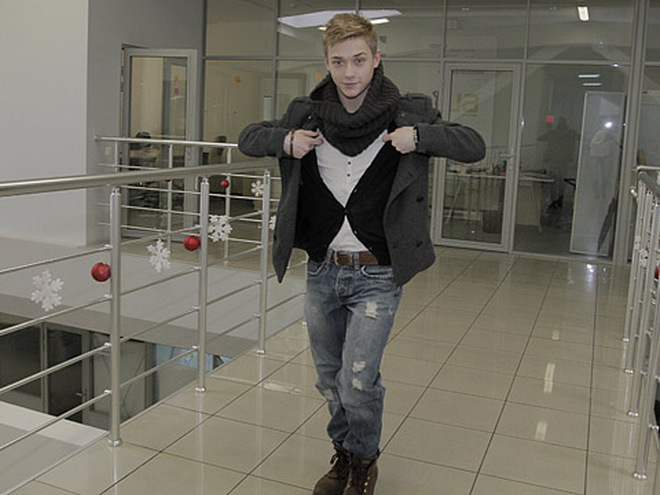 Ильдар Тагиров