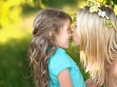 Сексуальне виховання в сім'ї