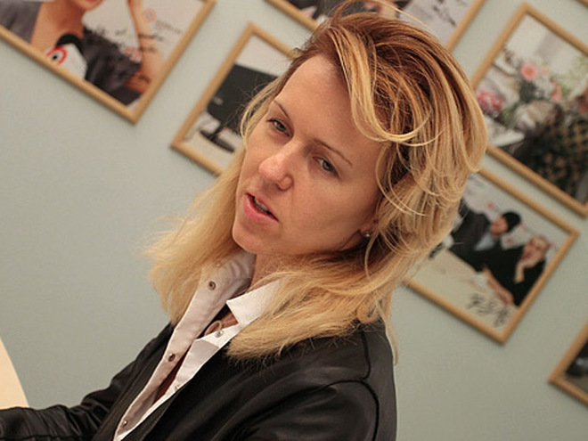 Анна Бублик