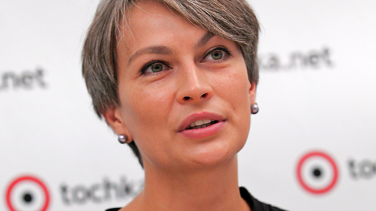 Маша Цуканова