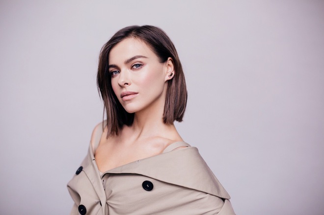 Елена Темникова