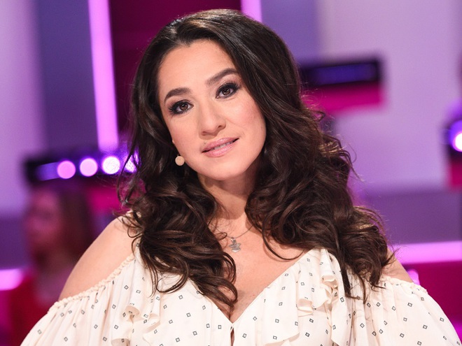 Наталка Карпа