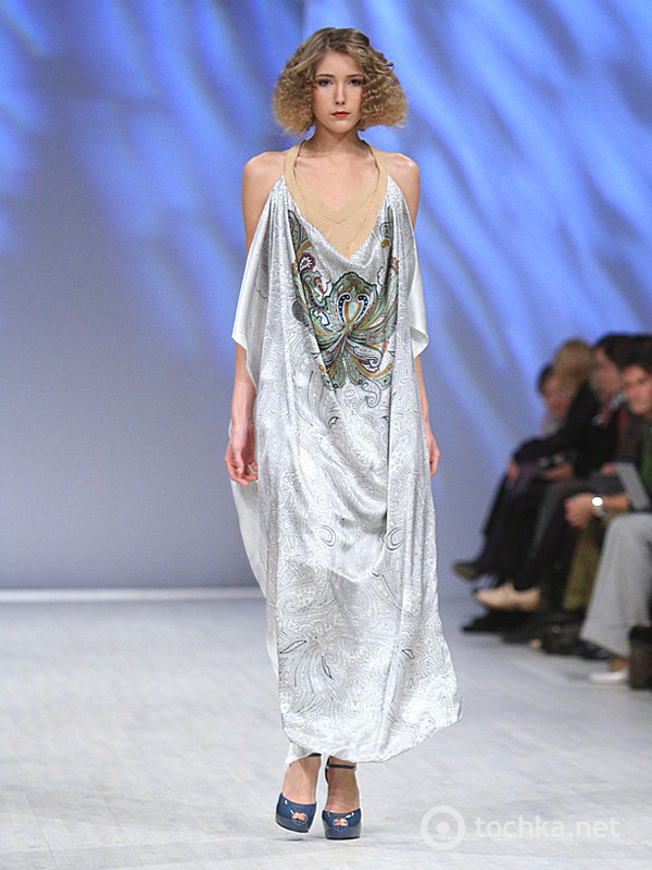 показ Olena DATS’